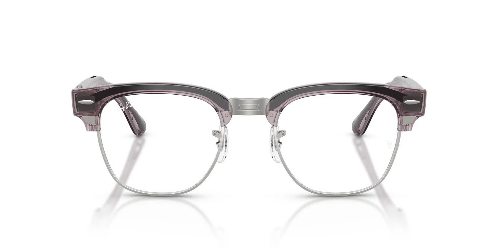 Ray-Ban Meta Ray-ban Meta Audio Clubmaster 7004 - view 37